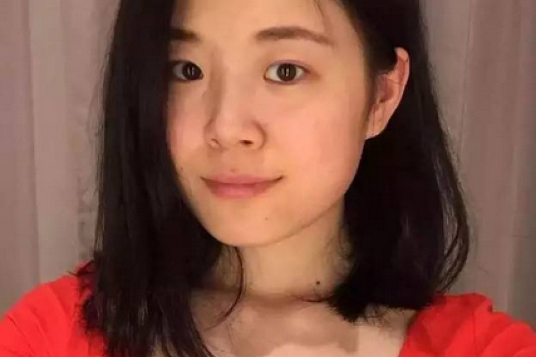 赵威照片