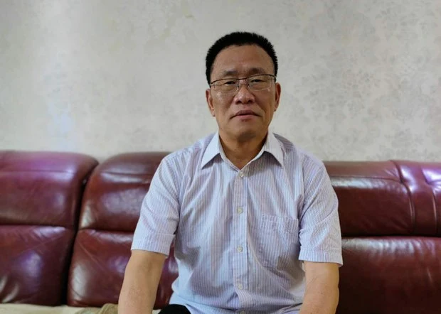 周世锋律师