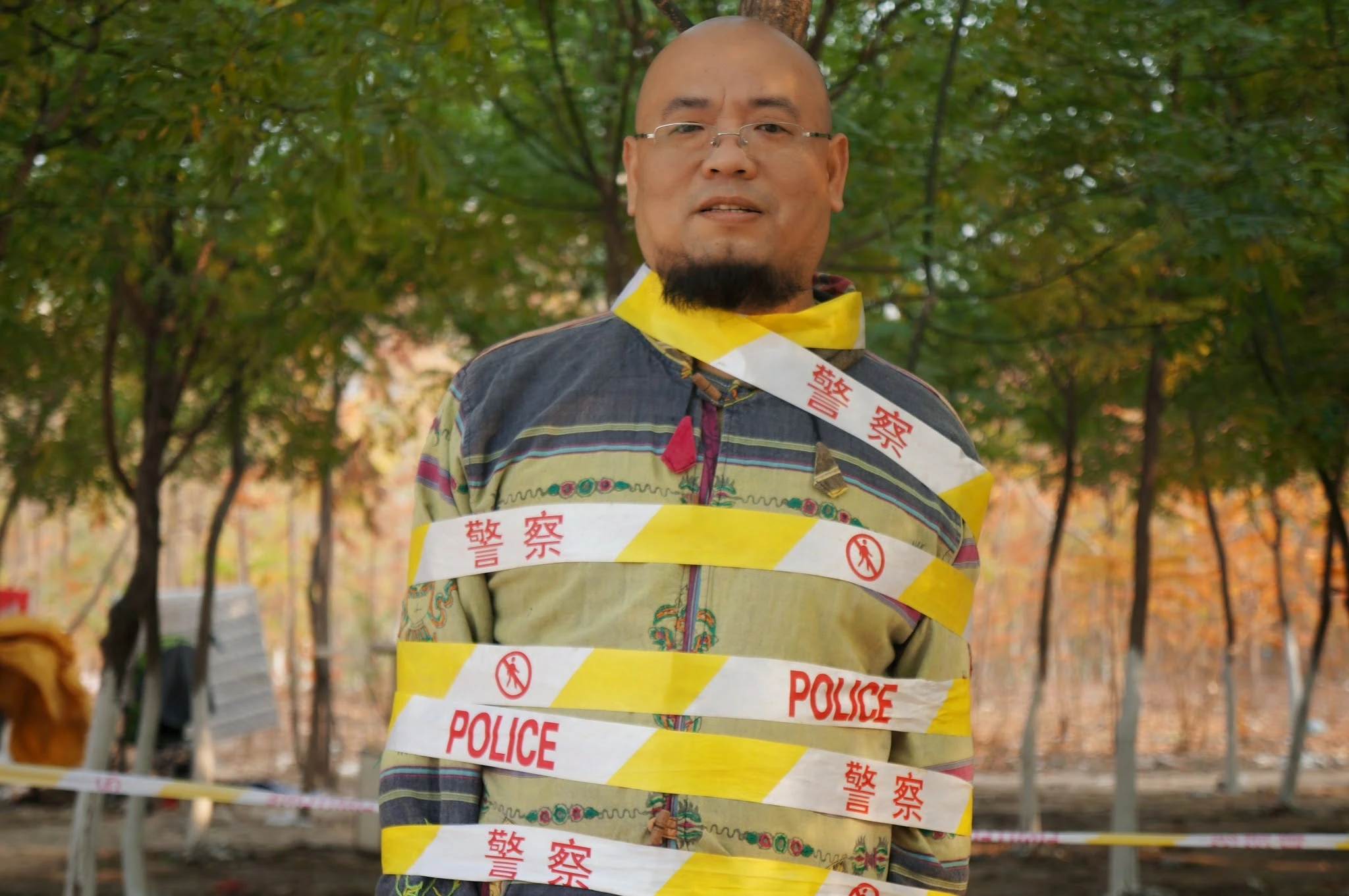 “屠夫”吴淦