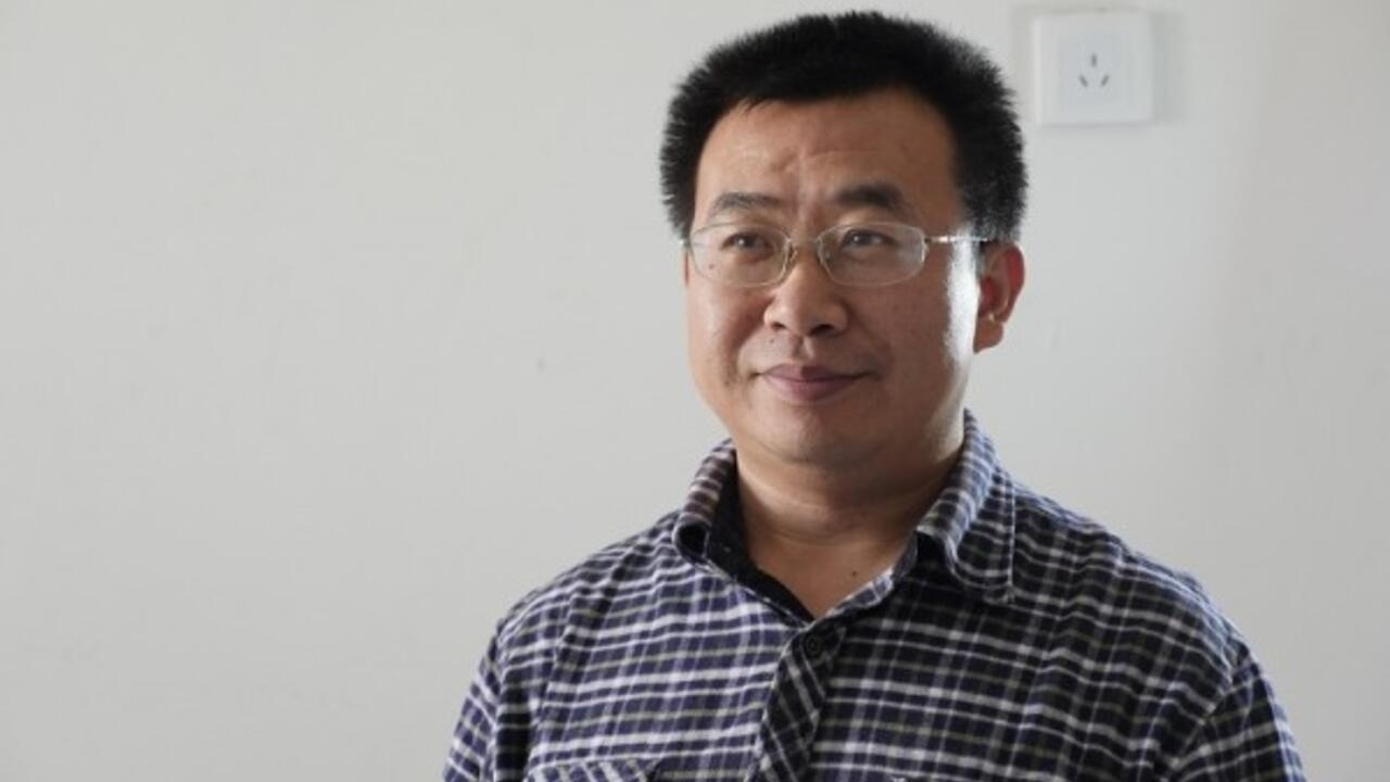 江天勇律师
