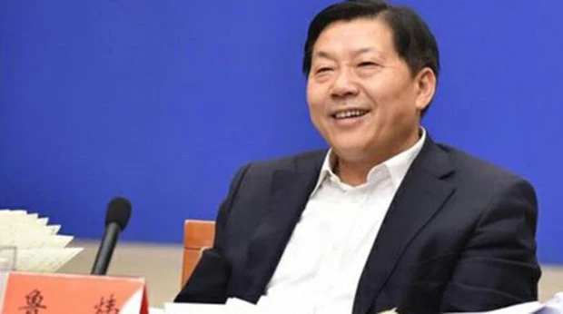 鲁炜