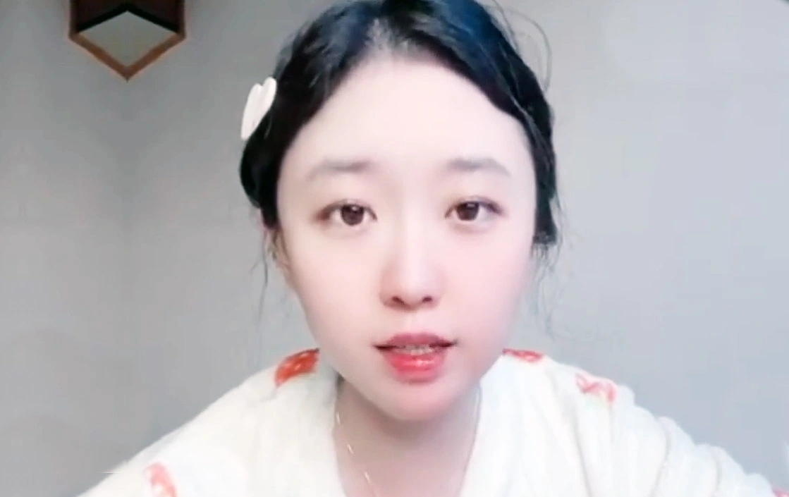 李宜雪